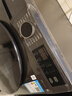 小天鵝（LittleSwan）滾筒洗衣機(jī)全自動(dòng)家用 帶烘干洗烘一體 TD100APUREPRO 10公斤 以舊換新 家電國(guó)家補(bǔ)貼20% 一級(jí)能效 曬單實(shí)拍圖