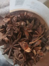 八角大茴香大料桂皮干貨廚房調(diào)味料無硫熏食品 八角茴香250克 曬單實(shí)拍圖