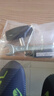 崔克（TREK）公路車 MADONE SL 5 碳纖維氣動競賽級24速公路自行車門店提取 亮面水晶白色/啞光深煙灰色 ML（建議身高177-184CM） 曬單實拍圖