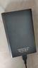 科碩 KESU 移動硬盤加密 250GB USB3.0 K201 2.5英寸尊貴金屬太空灰外接存儲文件照片備份 曬單實拍圖