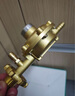 益柏朗燃氣自閉閥天然氣灶安全閥門家用熱水器管道專用YBL-XQ-ZBF2.0L 曬單實拍圖