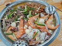 烏鎮特產(chǎn) 杭州西塘南潯傳統糕點(diǎn)姑嫂餅 6盒禮盒裝零食 6口味組合 曬單實(shí)拍圖