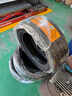 德國(guó)馬牌（Continental）汽車(chē)輪胎 205/55R16 91V FR UC7 適配大眾朗逸/速騰/寶來(lái) 曬單實(shí)拍圖