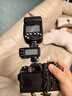 神牛（Godox）X2T-O 引閃器高速同步TTL觸發(fā)器2.4G無(wú)線(xiàn)引閃器 奧林巴斯/松下版 單發(fā)射器 曬單實(shí)拍圖