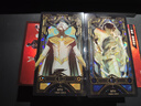 集卡社【新品】凸變英雄動畫TO BE HERO X系列亞克力收藏卡盲盒 單盒裝（15包） 曬單實拍圖
