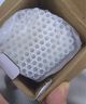 得力（deli）自動財務憑證裝訂機專用鉚管500mm 100支/盒 （適用于得力3880 14601 33686）3853 曬單實拍圖