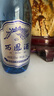 西鳳酒 西鳳375七兩半 鳳香型白酒 光瓶口糧酒 52度 375mL 6瓶 星空375 整箱裝 曬單實(shí)拍圖