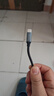 CABLE CREATION彎頭240W快充線(xiàn)type-c充電數據線(xiàn)3米pd3.1適用蘋(píng)果華為小米聯(lián)想電腦筆記本手機mate5060三星switch 曬單實(shí)拍圖
