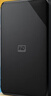 西部數(shù)據(jù)（WD）5TB 移動(dòng)硬盤(pán) USB3.0 SE系列 2.5英寸 機(jī)械硬盤(pán) 筆記本電腦外接 外置存儲(chǔ)辦公 大容量家庭存儲(chǔ) 曬單實(shí)拍圖