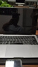 Apple/蘋果AI/iMac24英寸M4(10+10核)16G 1T銀色一體式電腦Z1EH0003C 曬單實(shí)拍圖