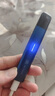 德斯初氧德斯初氧手持醫(yī)用級(jí)霧化器潤(rùn)喉清新吐氣替代電子版口噴霧器智能 靚藍(lán)/星空藍(lán)+三支霧化液（混合裝） 盒 曬單實(shí)拍圖