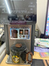 美的（Midea）小魔方plus即熱熟水機 飲水機電熱水瓶電水瓶 燒水壺電熱水壺5L 保溫恒溫一體真沸騰除氯32FPro 曬單實拍圖