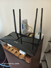 普聯(lián)（TP-LINK） AX3000滿血WiFi6千兆雙頻無線路由器 游戲路由3000M無線速率 2.5G網(wǎng)口 XDR3040易展版 曬單實(shí)拍圖