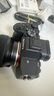 索尼（SONY）ILCE-7M4全畫幅微單數(shù)碼相機(jī)4K 60p視頻錄制 直播相機(jī) sony a7m4 五軸防抖A7M4 創(chuàng)意濾鏡 A7M4單機(jī)身 國補(bǔ) 上海 四川 官方標(biāo)配【贈相機(jī)包+256G高速卡】 曬單實(shí)拍圖