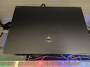 機械師曙光16S RTX5060銳龍AMDR7-7745HX R9 2.5K 300Hz 16英寸設計AI編程游戲本大學生筆記本電腦2025款 RTX5060/R7-7745HX 曙光16S 32G| 曬單實拍圖
