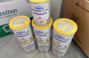 雀巢（Nestle）能恩全護(hù)適度水解6HMO嬰幼兒奶粉3段800g/罐12-36個月低敏 曬單實拍圖