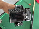 索尼（SONY）Alpha 7 IV 全畫幅微單相機(jī) 創(chuàng)意外觀濾鏡 單機(jī)身 五軸防抖 4K 60p（ILCE-7M4/A7M4） 曬單實(shí)拍圖