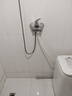 海爾（Haier）洗衣機(jī)小型全自動 迷你嬰兒內(nèi)衣洗 3KG高溫除菌超凈洗洗衣機(jī)租房一人 國家補(bǔ)貼15% XQBM30-R368 曬單實(shí)拍圖