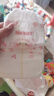 好奇（Huggies）鉑金裝紙尿褲L120片(9-14kg)大號嬰兒尿不濕小桃褲裸感超薄透氣 曬單實拍圖