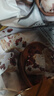 卜珂零點(diǎn)雪花奶酥棉花糖酥牛軋糖果甜食下午茶甜品飽腹早餐充饑休閑零食 蔓越莓牛軋雪花酥110g*4包 曬單實(shí)拍圖