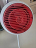 PHILIPS飛利浦紅外線理療燈烤燈理療儀紅光烤電神燈醫(yī)用肩頸腰椎治療儀 曬單實拍圖