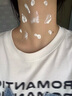 儒意（RUYI）素顏面霜懶人男女防光曬隔離遮瑕三合一bb霜防水汗提亮護(hù)膚貴婦膏 曬單實(shí)拍圖