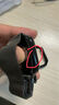 貝爾金（BELKIN）適用蘋果手表全包透明保護殼 AppleWatchS9鋼化膜全屏防摔殼膜二合一 適用45mm款S9/S8/S7至S4 曬單實拍圖