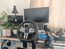 萊仕達(dá)V9Gen2游戲方向盤賽車模擬器PC/PS3/PS4/Xbox f1歐卡2地平線5神力科莎塵埃 曬單實(shí)拍圖