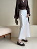 妙麗（Millies）品牌輕奢瑪麗珍鞋女真皮豹紋內(nèi)增高女鞋2025新款百搭休閑通勤單鞋 豹紋色 36 (230mm)  標(biāo)準(zhǔn)碼 曬單實(shí)拍圖