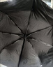橙央兒童雨傘卡通帕恰狗全自動(dòng)晴雨傘學(xué)生女生方便便攜折疊防曬遮陽(yáng)傘 全自動(dòng)-帕恰狗白【黑膠款】 曬單實(shí)拍圖