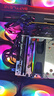 技嘉 酷睿i5 13400F臺式組裝電腦主機RTX4060Ti/5060Ti游戲高端電競獨顯直播設(shè)計渲染整機 配置一：i5 13400F+RTX4060 曬單實拍圖