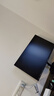 SANC盛色23.8英寸2K原生180Hz FastIPS顯示器10bit 硬件低藍(lán)光 小夜燈耳機(jī)掛架 電腦電競(jìng)屏幕 G52E Max 曬單實(shí)拍圖