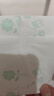 愛生活 日用10片*5包 245mm 負(fù)離子衛(wèi)生巾超薄透氣順吸防側(cè)漏姨媽巾 曬單實(shí)拍圖