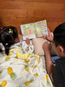 親親科學(xué)圖書館 兒童科普繪本3-6歲博物大百科全書 幼兒園小學(xué)職業(yè)動物人文地理知識圖書 早教啟蒙通識教育趣味童書禮品書（無窮小亮、果殼） 親親科學(xué) 第1-7輯（70冊） 曬單實拍圖