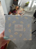 卡拉美拉（Caramella）25年春夏季內(nèi)褲女7A抑菌舒適透氣棉底褲女士可愛三角褲女生短褲 曬單實拍圖