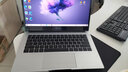 華為（HUAWEI）二手筆記本電腦matebook13/14觸摸屏2K全面屏便攜學(xué)生辦公電腦 95新 榮耀 R5-3500u 16G+512G 高分屏 曬單實(shí)拍圖