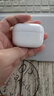 Apple蘋果airpods pro一代/二代 入耳式耳機 二手耳機耳麥 二手蘋果耳機 AirPods Pro 2代 整套 9成新 曬單實拍圖