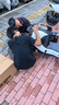 九號（Ninebot）九號電動新品F2z 110 MAX 電動自行車9號智能【門店自提】 到門店選顏色 曬單實拍圖