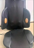 奧克斯（AUX）頸椎按摩器全自動揉捏全身躺墊按摩靠墊按摩墊按摩椅按摩儀肩頸腰背腿足送爸爸媽媽長輩節(jié)日禮物 【萬元按摩椅同芯】110頭按摩+腿足揉捏+一臺9用 曬單實拍圖