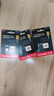 閃迪（SanDisk）128GB TF(MicroSD)內(nèi)存卡 4K極速金卡A2 V30 U3行車記錄儀 運動相機無人機 監(jiān)控存儲卡 讀190MB/s 曬單實拍圖