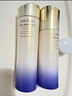 資生堂（Shiseido）第二代悅薇滋潤水乳套裝 水150ml+乳100ml美白淡斑緊致生日禮物女 曬單實拍圖