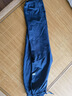 Skechers斯凱奇兒童春秋運(yùn)動(dòng)褲透氣褲子男女童戶外防蚊寬松長(zhǎng)褲L225K065 【輕薄透氣】中世紀(jì)藍(lán)/007D 140 曬單實(shí)拍圖