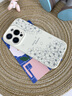 岡科適用iPhone16promax液態(tài)硅膠手機(jī)殼相機(jī)按鍵蘋(píng)果15情侶14plus全包13磁吸magsafe女12掛繩保護(hù)套軟 【古董白】 iPhone16pro 曬單實(shí)拍圖