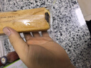 三只松鼠全麥椰香紅豆卷1000g 全麥面包吐司小蛋糕早餐休閑零食糕點點心 曬單實拍圖