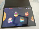華為平板MatePad  11.5英寸 120Hz高刷護(hù)眼全面屏 影音娛樂(lè)學(xué)習(xí)辦公大學(xué)生考研平板性?xún)r(jià)比教育鴻蒙平板 標(biāo)準(zhǔn)版丨8+256G WiFi版 海島藍(lán) 官方標(biāo)配【下單送好禮】 曬單實(shí)拍圖