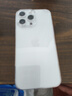 第一衛(wèi) DIVI【不易發(fā)黃】適用于蘋果14promax手機殼iphone14promax保護套鏡頭全包超薄全透明氣囊防摔硅膠硬殼 曬單實拍圖