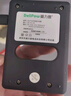 德力普（Delipow）5號7號鋰電池充電器 4槽液晶顯示屏快充1.5v充電電池五號七號通用 曬單實拍圖