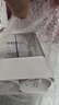 迪普爾一次性杯子架取杯器雙口免打孔壁掛式防塵紙杯架子塑料杯架 曬單實拍圖