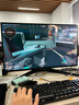 FFALCON雷鳥Q7 27英寸 2K240Hz HDR1400 1ms 高刷 HVA 辦公屏幕電腦顯示器 廣色域QD-MiniLED 游戲電競(jìng)顯示屏 曬單實(shí)拍圖
