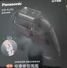 松下（Panasonic）膝蓋按摩儀膝關(guān)節(jié)熱敷按摩器膝部加熱保暖家用全膝部年會禮品孝敬送父母禮物男女朋友RJ50 曬單實拍圖